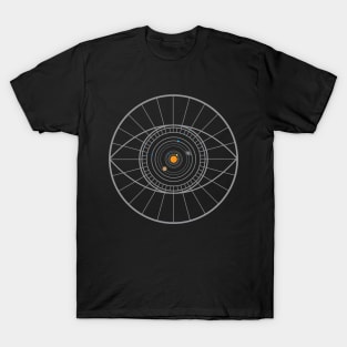 Astronomer T-Shirt